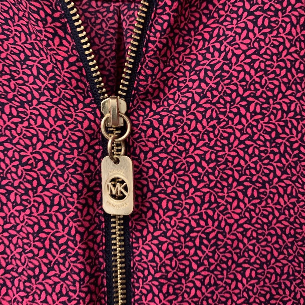 Michael Kors New Sleeveless Blouse